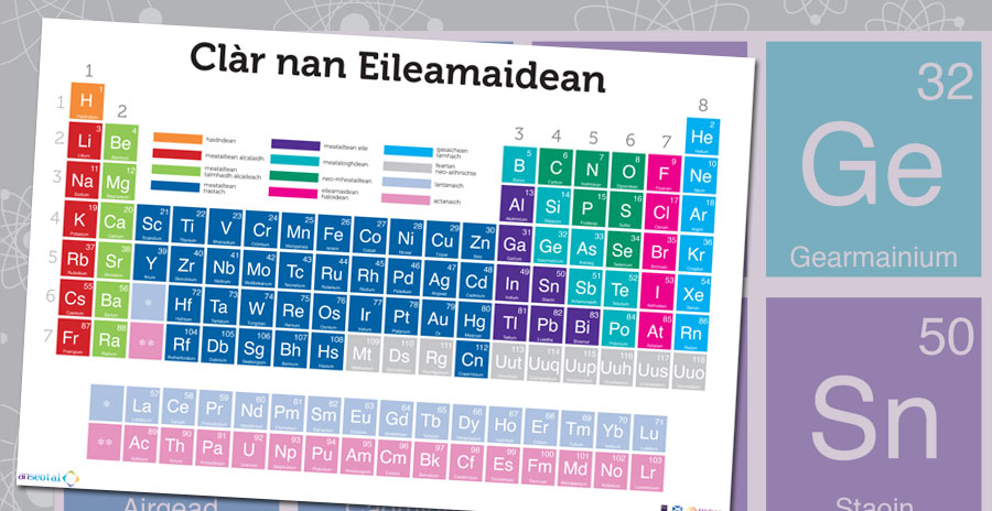 Image: An Seotal Resources